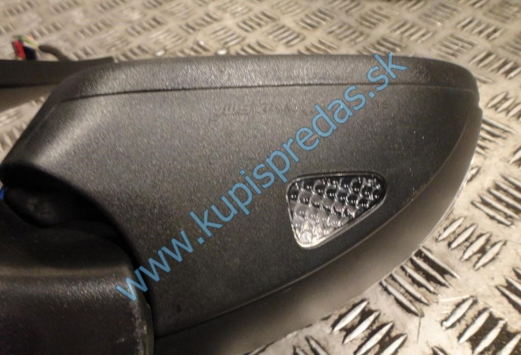 Spätné zrkadlo pravé VW EOS 